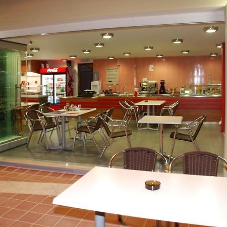 Pitsakis Hotel 托隆 外观 照片